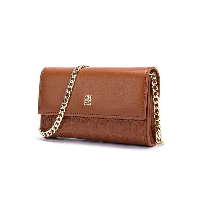 Women's Spring Niche High-grade Fashion Chain Bags