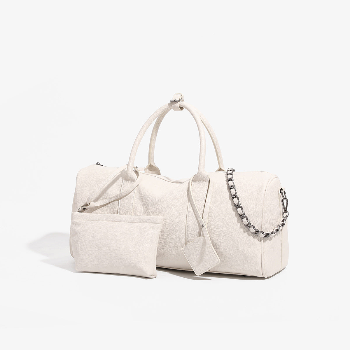 Women's & Men's & Large Capacity Short-term Business Trip Portable Handbags