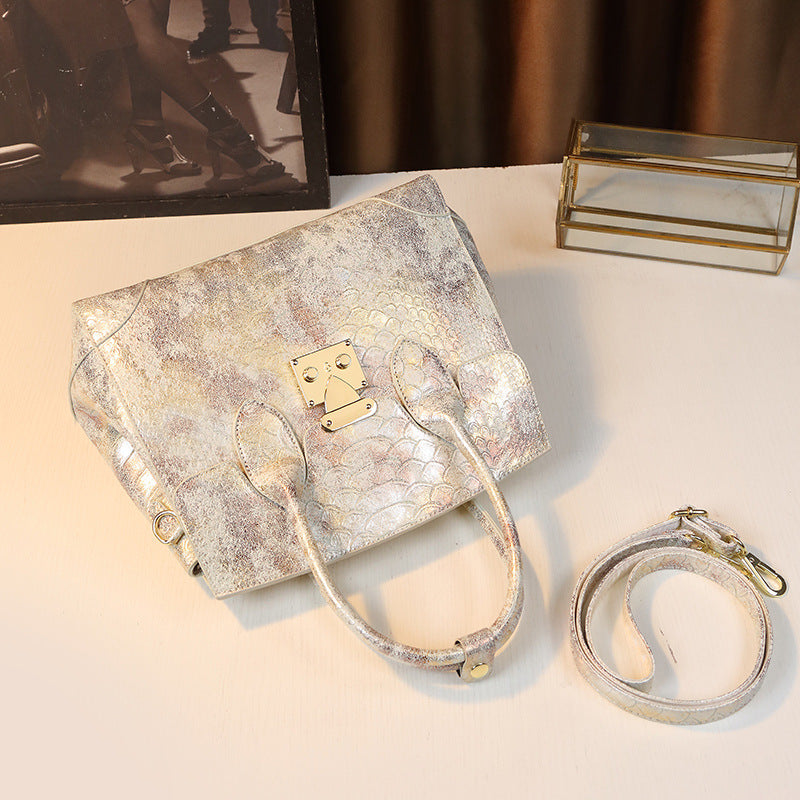 Women's Unique Pretty Attractive Glamorous Fashionable Handbags