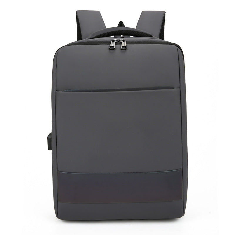 Men's Comfortable New Derm Business Computer Backpacks