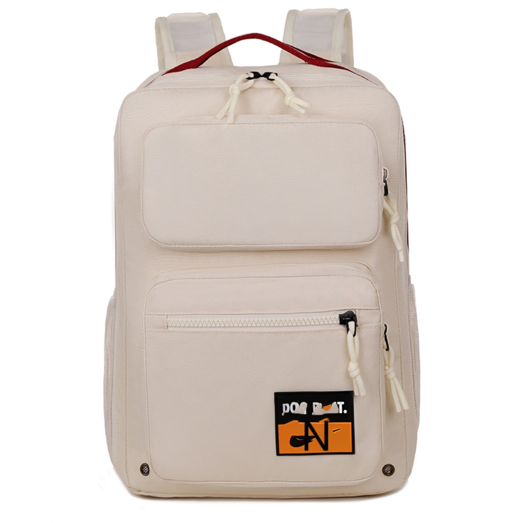 Women's & Men's & Multifunctional Computer Large Capacity Air Backpacks