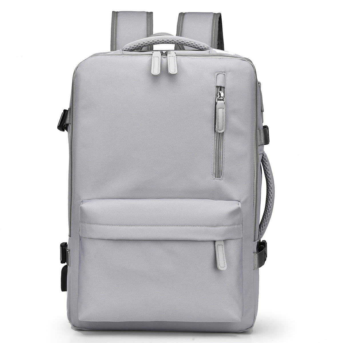 Women's Large Capacity Scalable One Portable Computer Backpacks