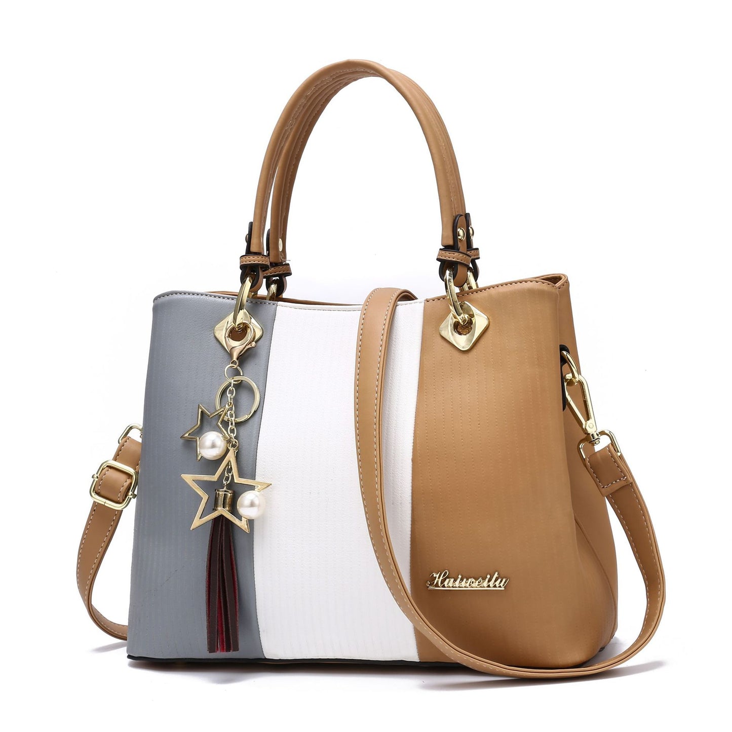 Spring Lady Cute Trendy Charming One Handbags