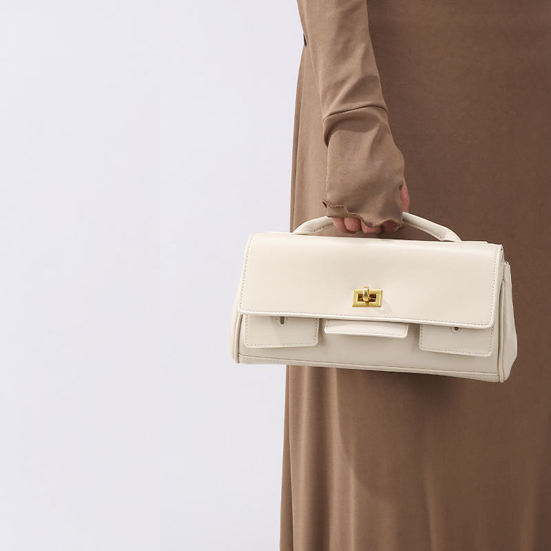 High Sense Fashion Underarm Simple Easy Crossbody Bags