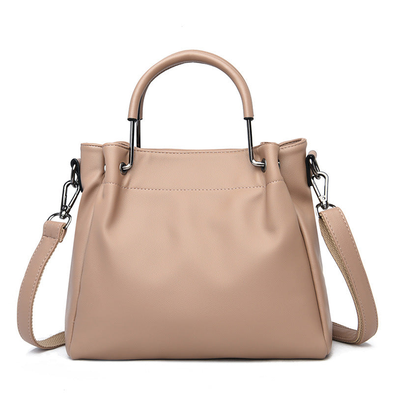 Women's Trendy Mom Large Capacity Commuter Handbags