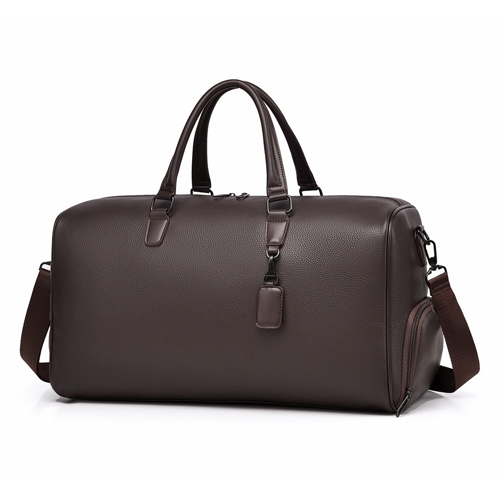 Charming Trip Independent Shoe Warehouse Leisure Travel Bags