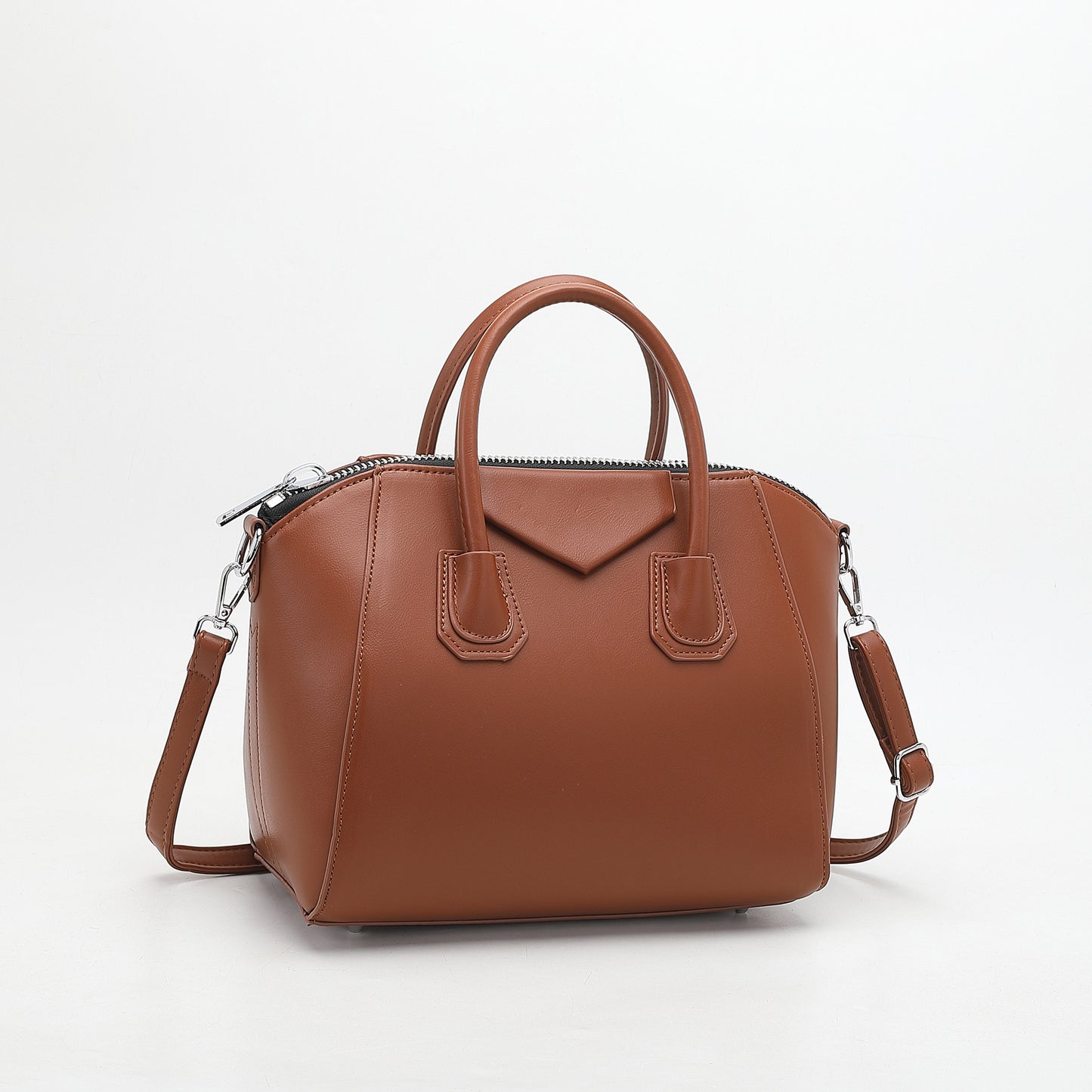 Women's Korean Style Vintage Trendy Canvas Shell Handbags