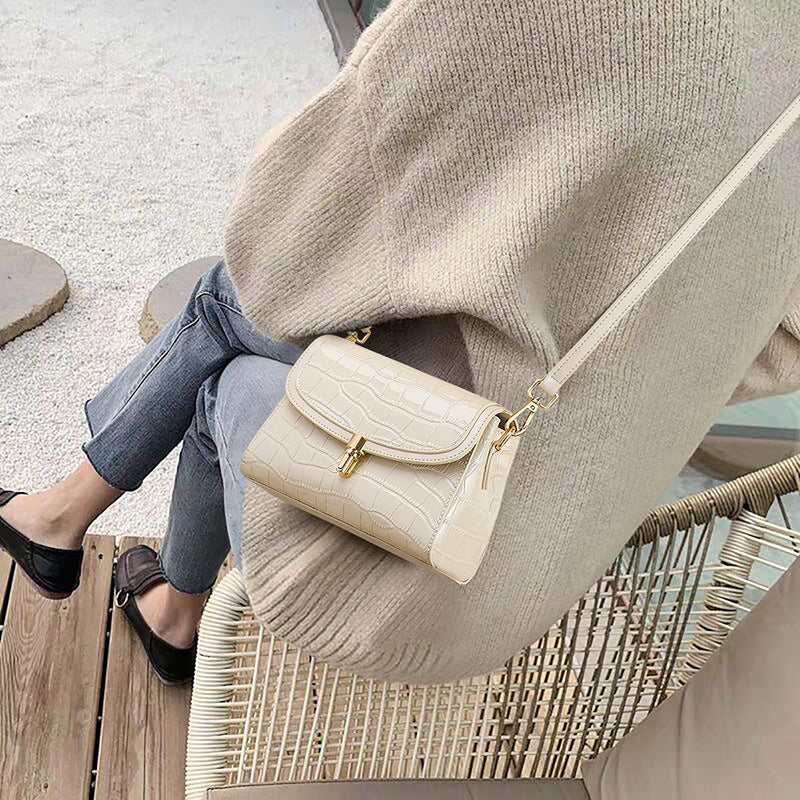 Women's Summer High-grade Special Interest Light Luxury Crossbody Bags