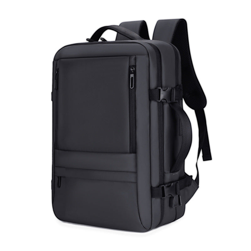 Large Capacity Boarding Business Trip Commute Backpacks
