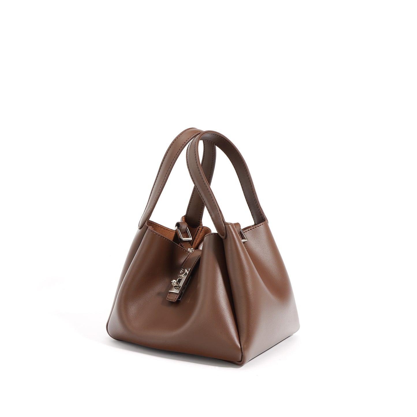 Vegetable Basket Simple Fashion Large Capacity Crossbody Bags