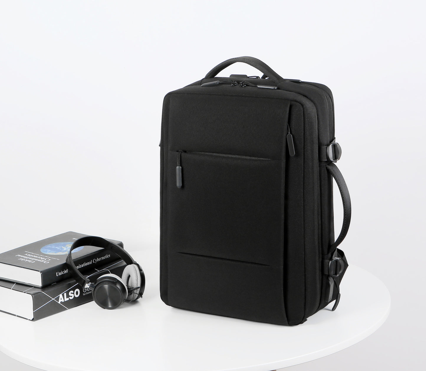 Stylish Slouchy Attractive Expansion Large Capacity Bags