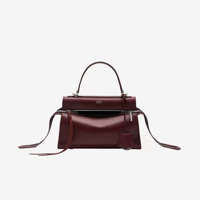 Innovative Series Size Medium Light Luxury Handbags