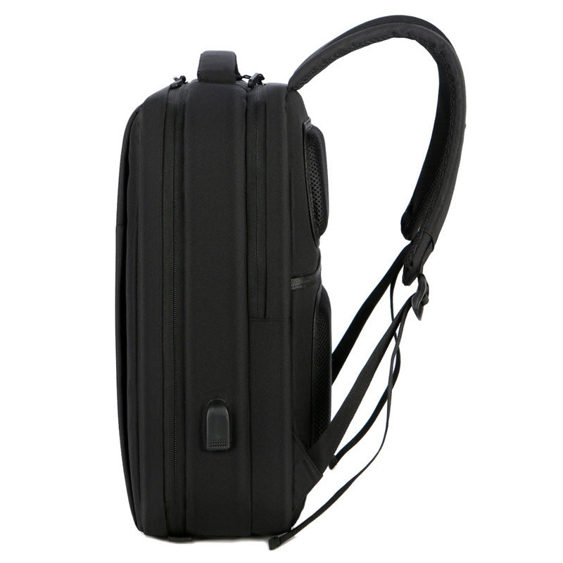 Men's Business Rechargeable Commute Must Prepare Lessons Backpacks