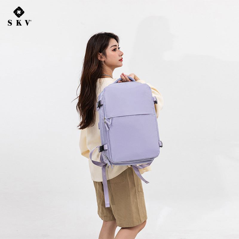 Women's & Men's Classy & Large Capacity Backpacks