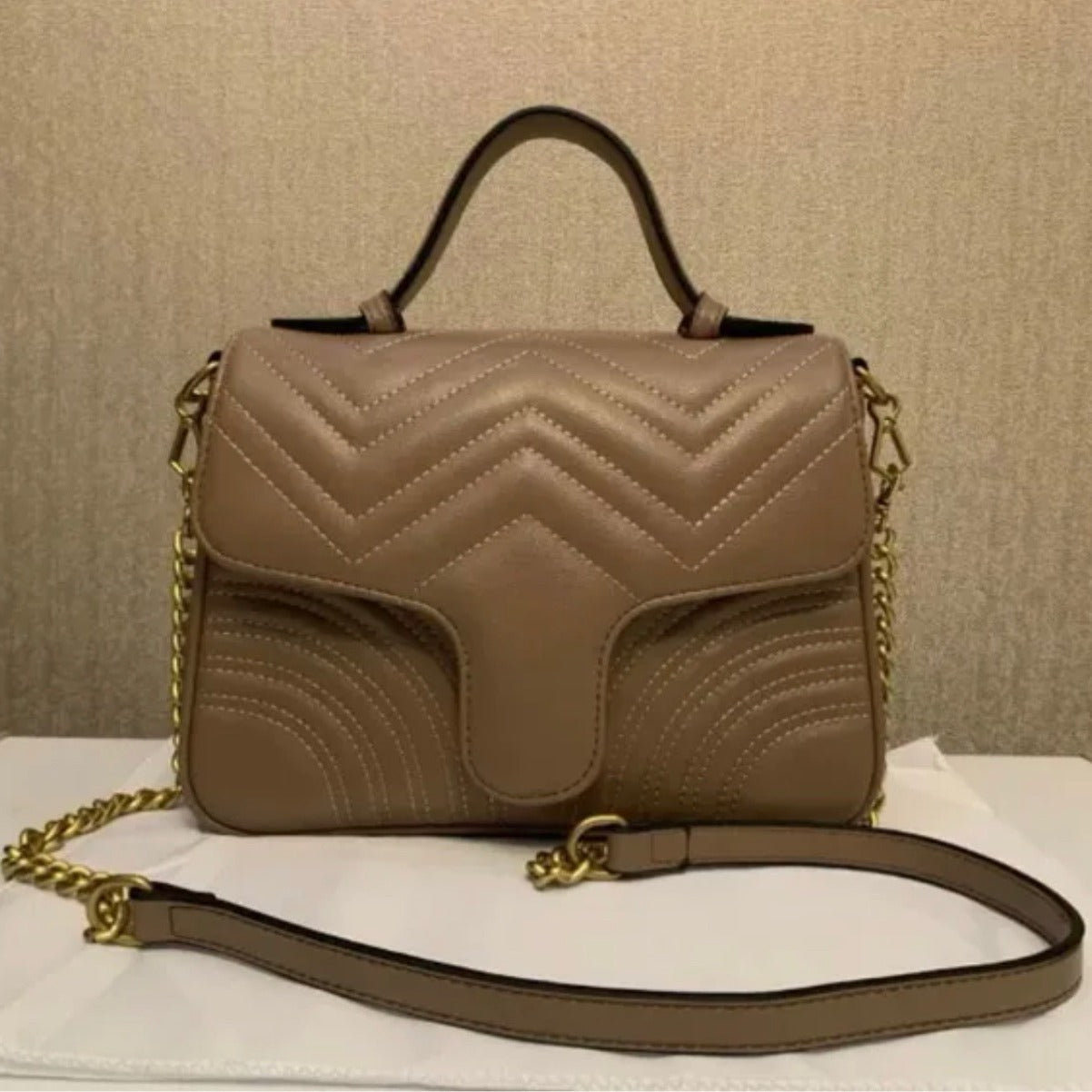 Women's Summer Korean Style Portable Hawksbill Simple Bags