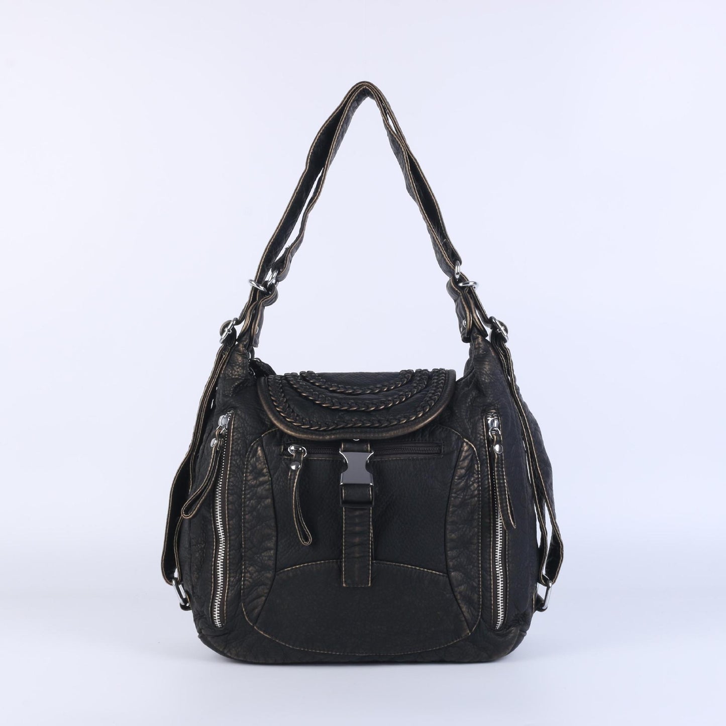 Women's Large Capacity High-grade Fashion Trendy Crossbody Bags
