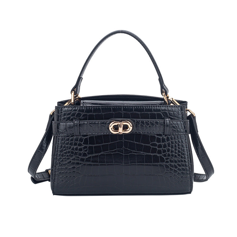 Women's High Sense Design Versatile Fashion For Handbags