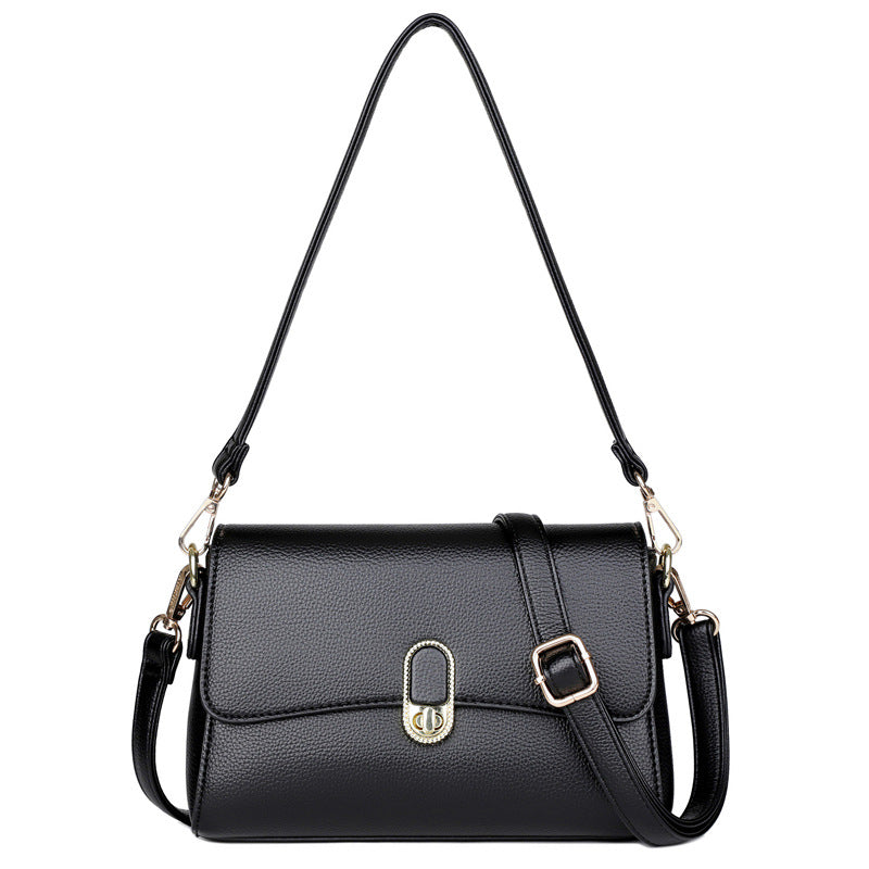 Women's Classic Graceful Fashion Mom Simple Crossbody Bags