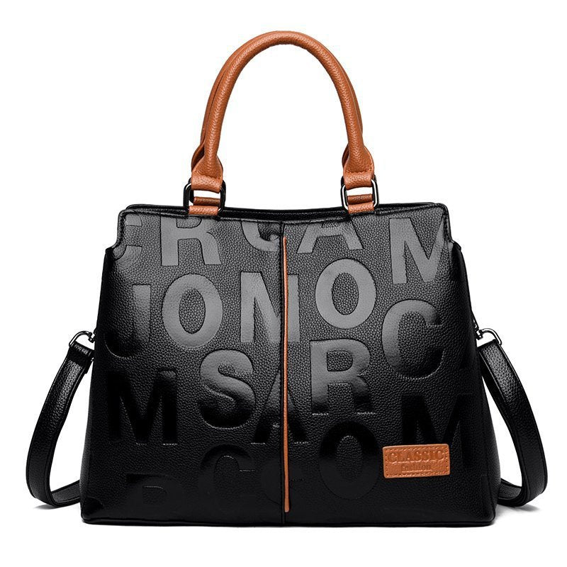 Women's Glamorous Popular Pretty Trendy Fashion Handbags