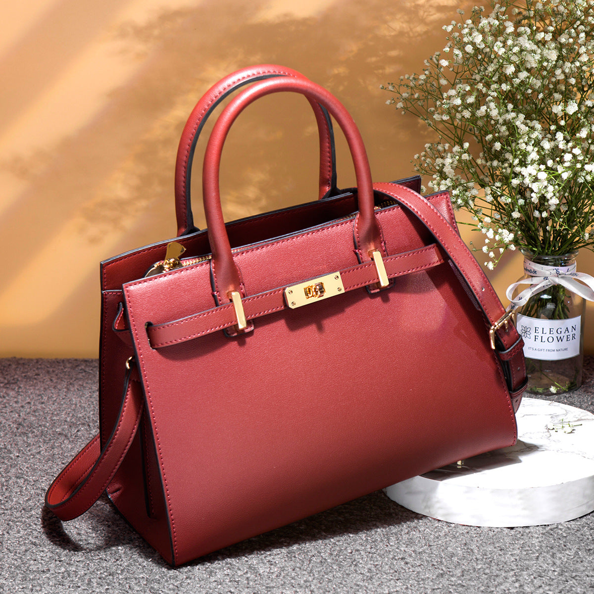 Women's Day To Give Mom Wedding Bridal Bags