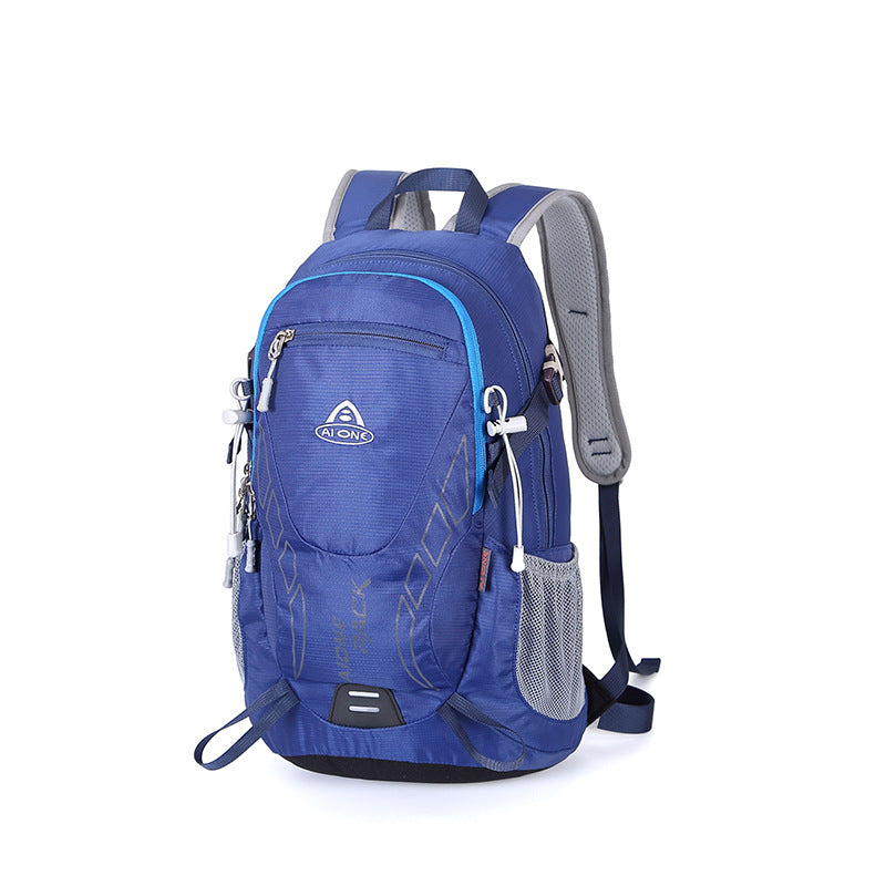 Women's & Men's & Can Do Pattern Up To Mountaineering Backpacks