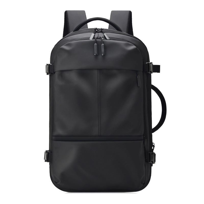 Women's & Men's & Large Capacity Business Trip Boarding Backpacks