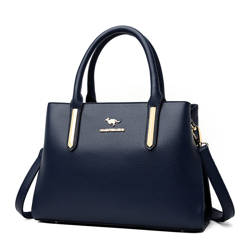 Women's Large Capacity Fashion Mother Wedding Handbags