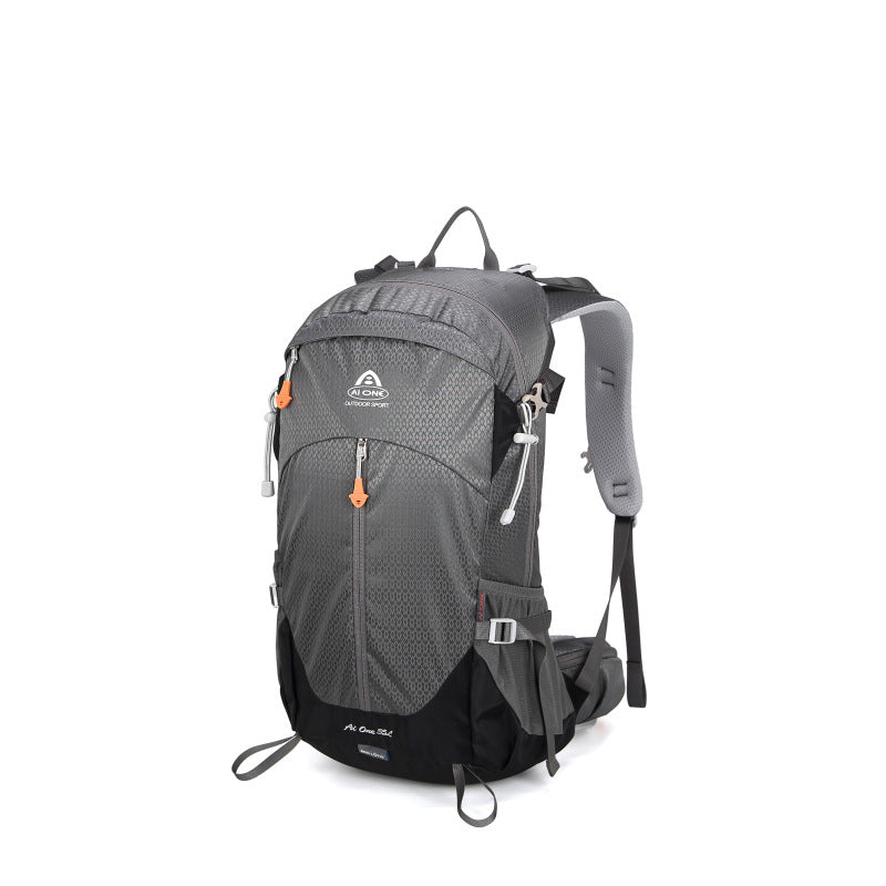 Women's & Men's Beautiful & Waterproof For Mountaineering Backpacks