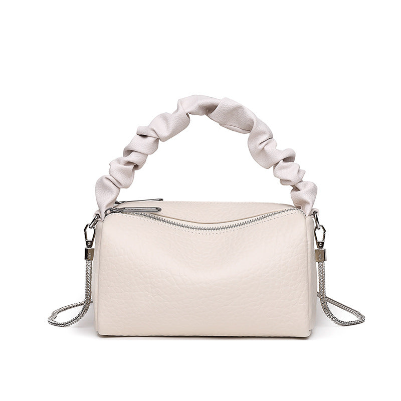Broadcast Leather Tide Fashion Chain First Bags