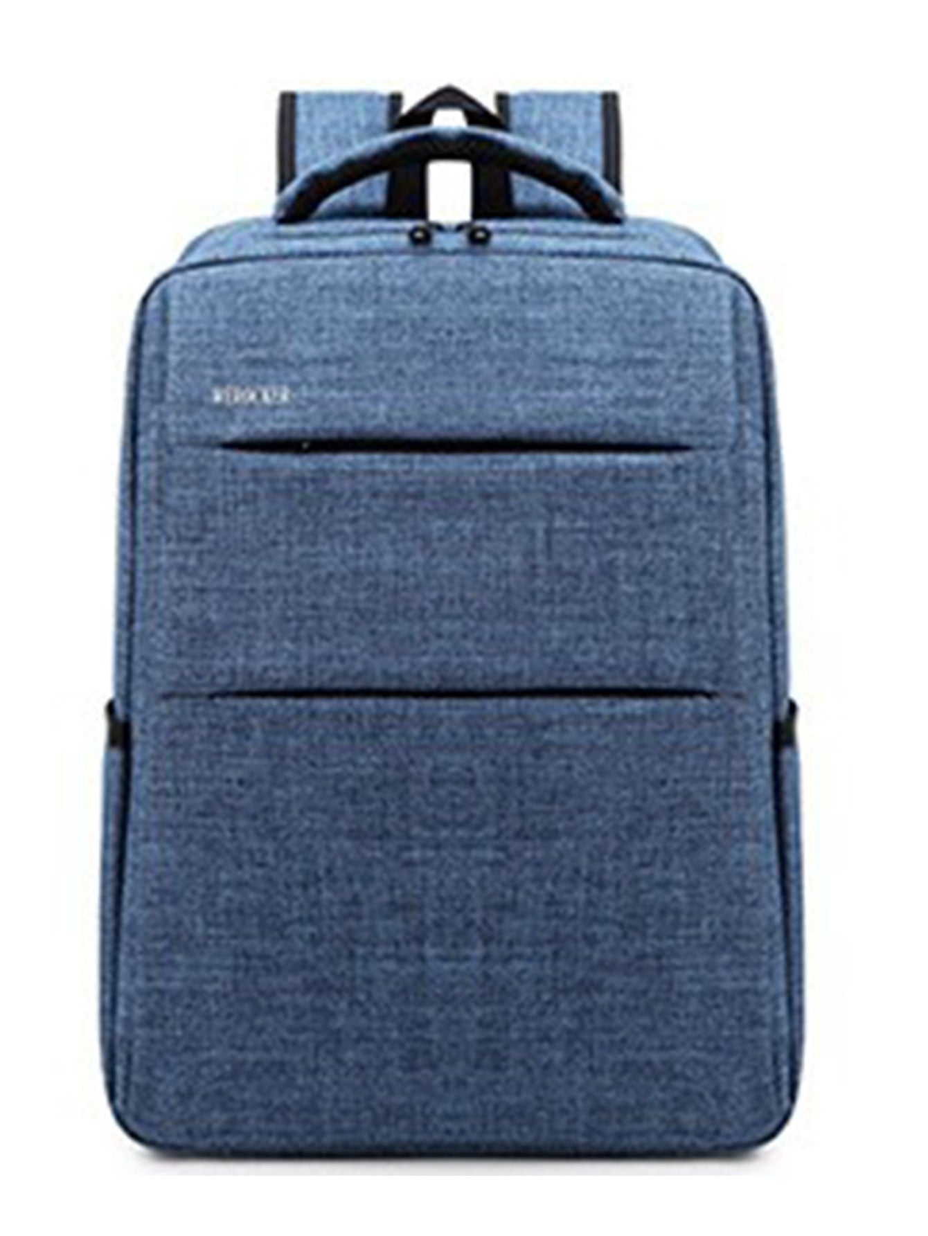 Men's Computer Business Printable Fashion Trend Portable Backpacks