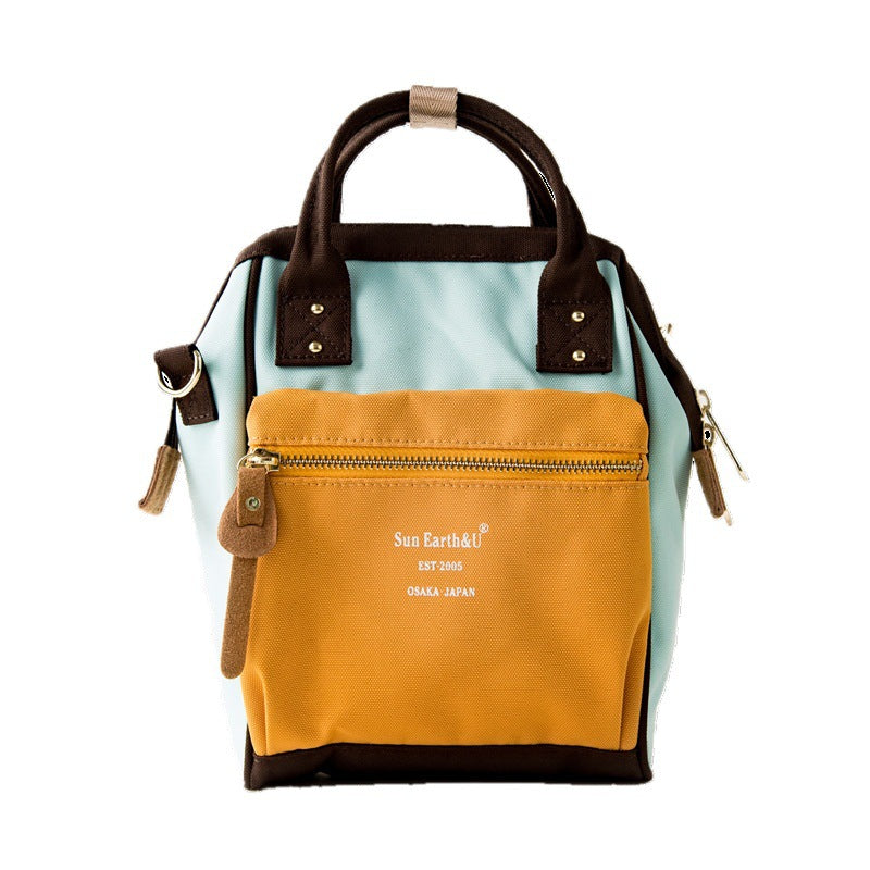 Classic Attractive New Beautiful Mini Couple Crossbody Bags