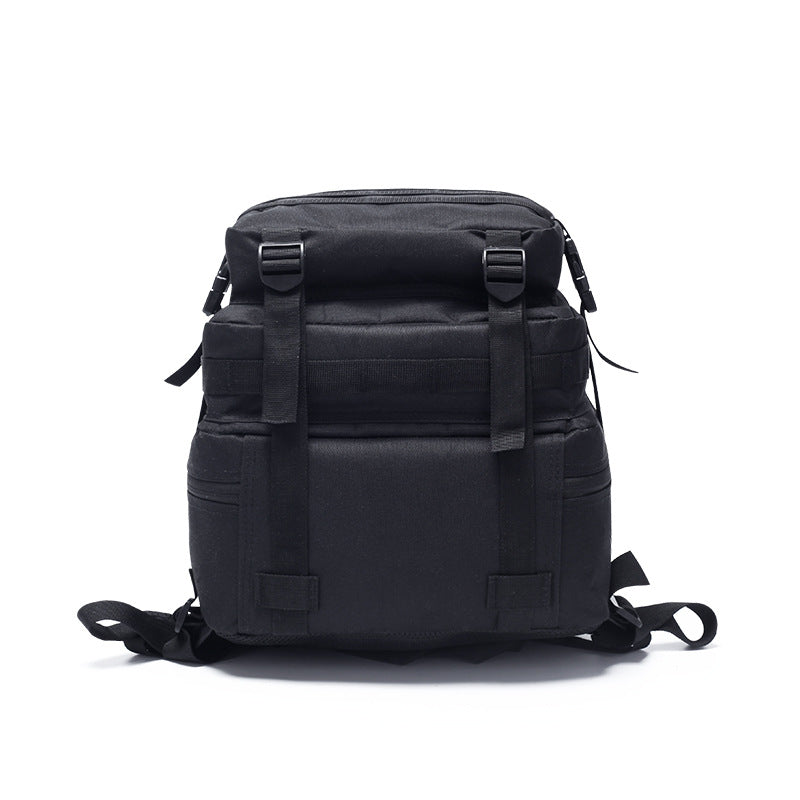 Men's Classy Camouflage Large Capacity Commuter Backpacks