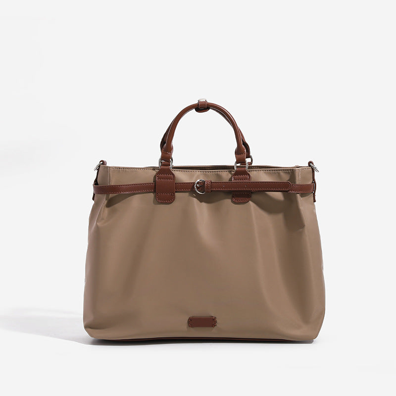 Women's Large Capacity Commuter Computer High-grade Backpacks