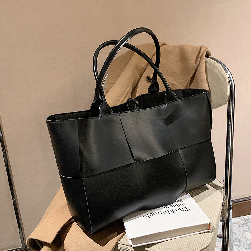 Women's Durable Large Capacity Fashion Portable Bags