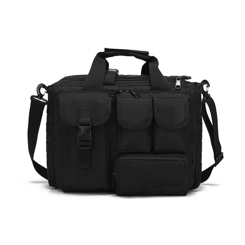 Innovative Stylish Military Fans Computer Hiking Mountaineering Backpacks