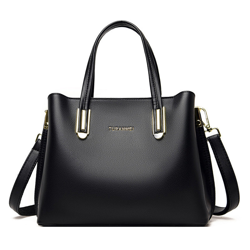 Women's Slouchy Unique Elegant Fashion Popular Handbags