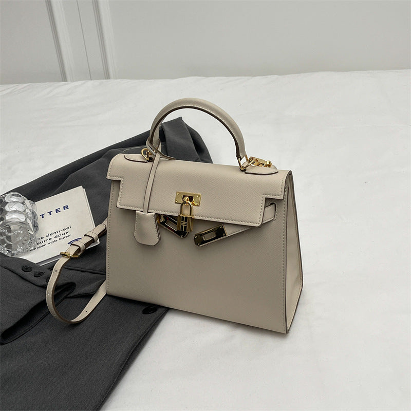 Women's Kelly High-grade Fashion Simple Commute Handbags