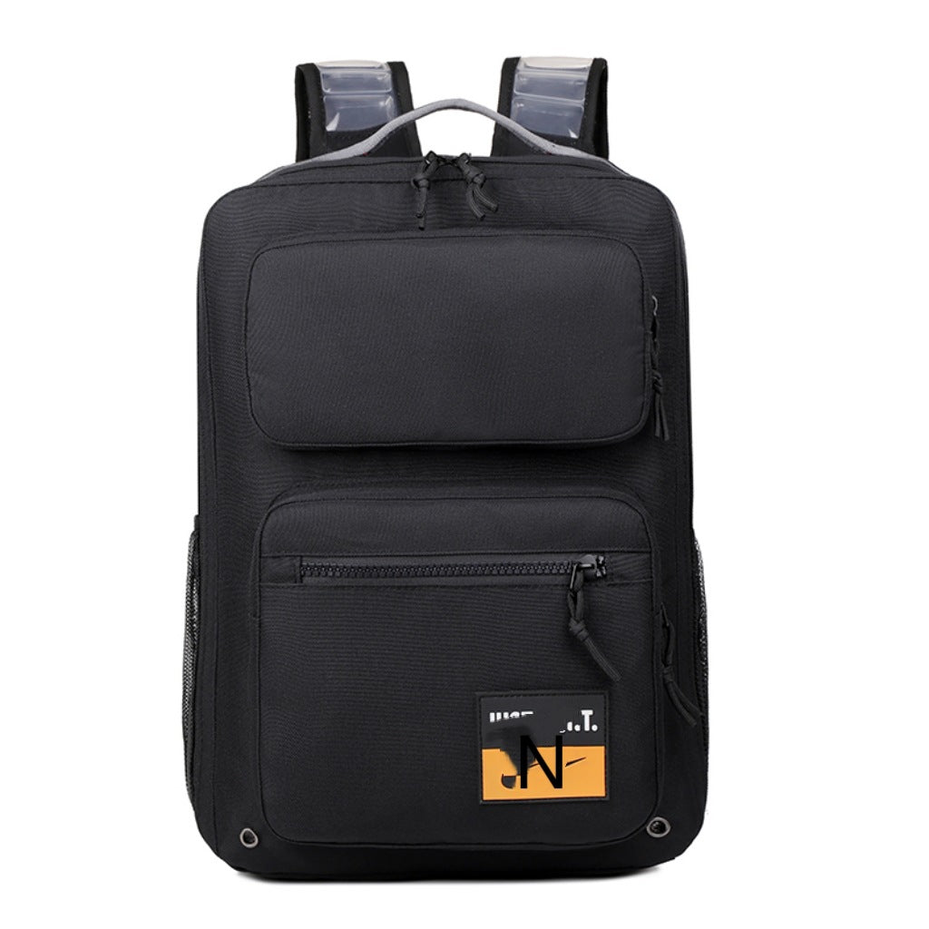 Women's & Men's & Multifunctional Computer Large Capacity Air Backpacks