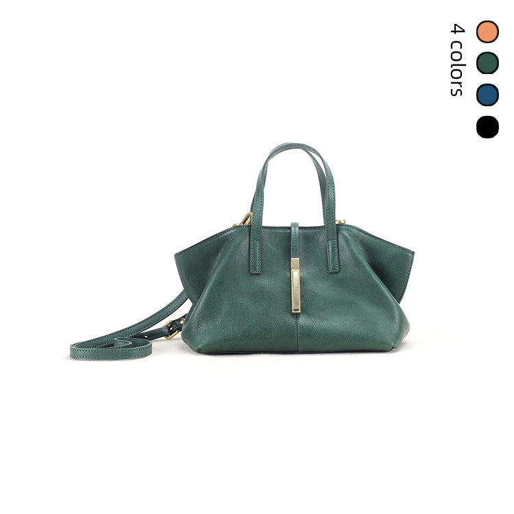 Women's Commuter Style Chain For Daily Necessity Handbags
