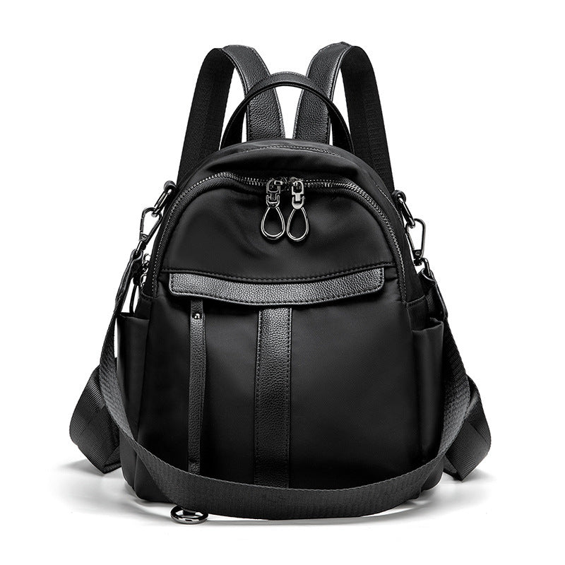 Women's Fashion Easy To Match Large Capacity Backpacks
