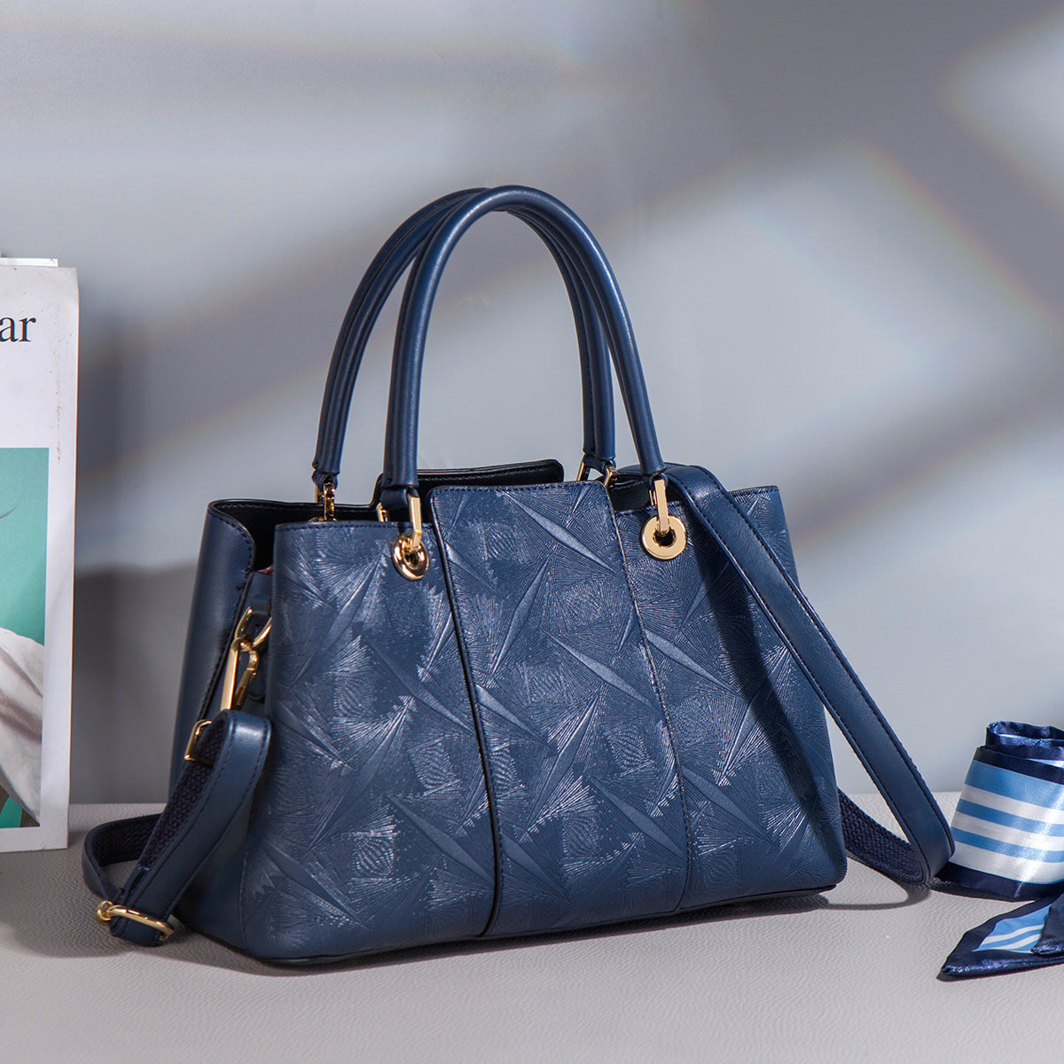Women's Day Gift For Mother Elegant Large Bags