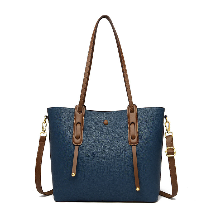 Of Front Wings Style Goods Catfish With Commuter Elegant Shoulder Bags