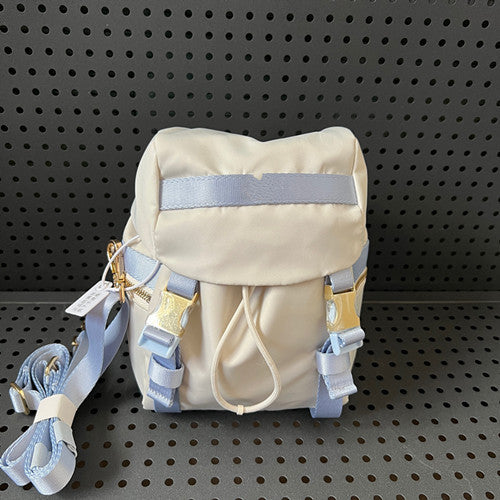 Women's & Men's & Yoga Computer Niche Trend Leisure Backpacks