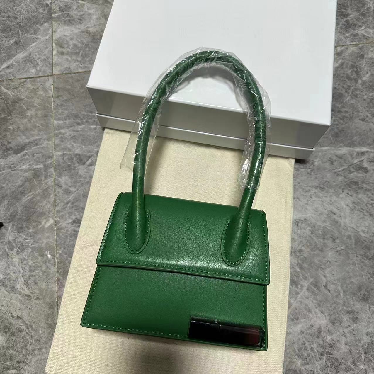 Women's Unique Elegant Design High-grade Retro Bags