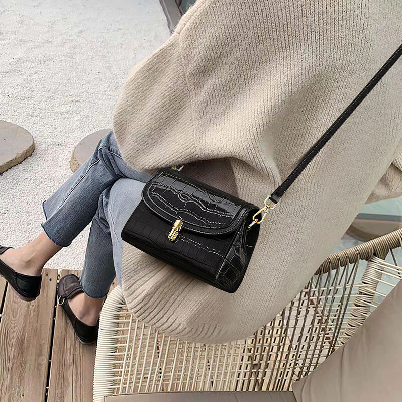 Women's Summer High-grade Special Interest Light Luxury Crossbody Bags