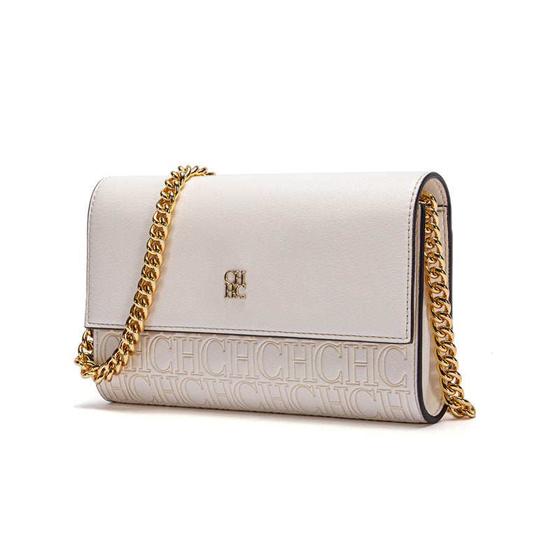 Women's Spring Niche High-grade Fashion Chain Bags