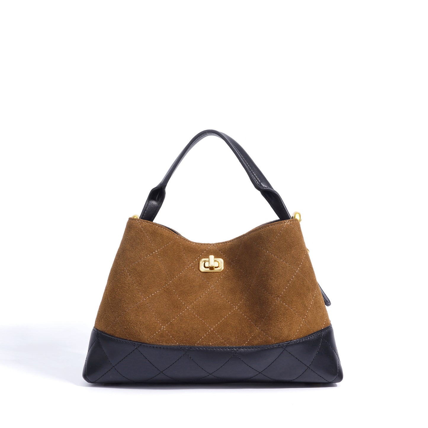 Stylish Autumn Frosted Commuter Large Capacity Handbags