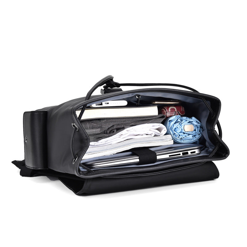 Men's Business Large Capacity Computer Multifunctional Fashion Backpacks