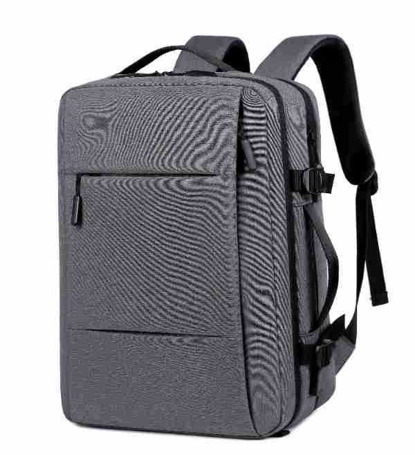 Men's Expansion Large Capacity High-grade Oxford Cloth Backpacks