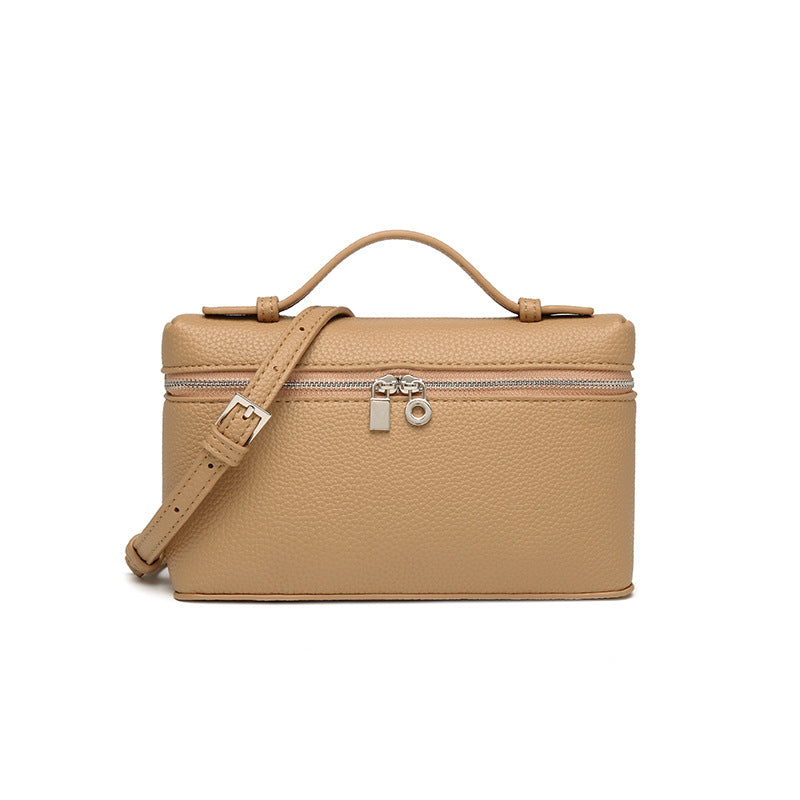 Korean Style Affordable Luxury Fashion Classic Bags